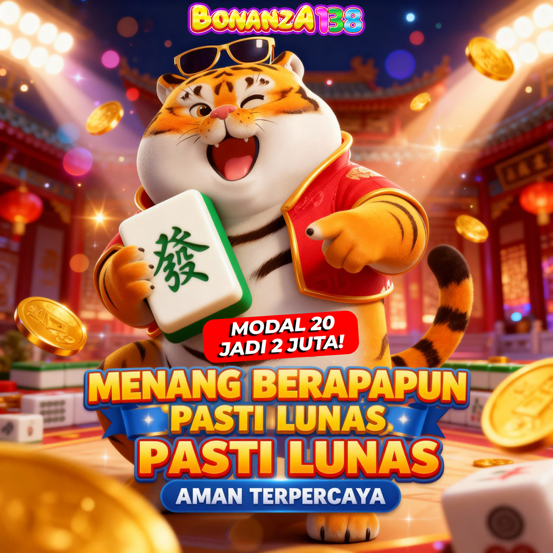 BONANZA138 - Link Situs Slot Resmi dengan Fasilitas Bet 200 Terlengkap - WooCommerce eCommerce